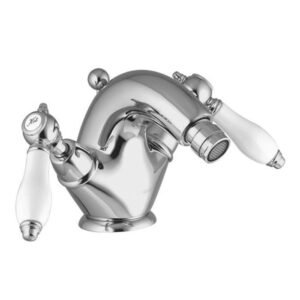 Bidet mixer