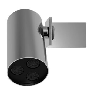 O3 showerhead