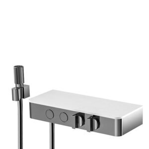 Exposed Thermostatic shower Switch