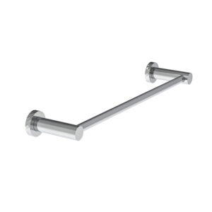 FIMA Carlo Frattini Towel holder 40 cm - F6000T-40-TOWEL-HOLDER-40-CM