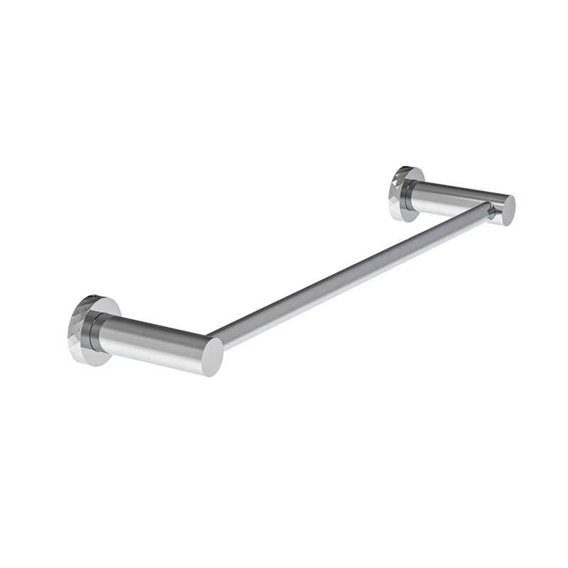 FIMA Carlo Frattini Towel holder 40 cm - F6000T-40-TOWEL-HOLDER-40-CM