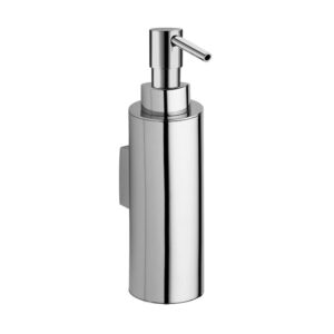 FIMA Carlo Frattini Wall mounted liquid soap dispenser - F6003-5-WALL-MOUNTED-LIQUID-SOAP-DISPENSER