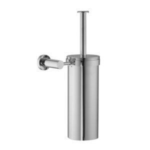 FIMA Carlo Frattini Wall mounted brush holder - F6006-2-WALL-MOUNTED-BRUSH-HOLDER