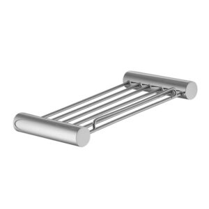 Soap holder for shower cabin