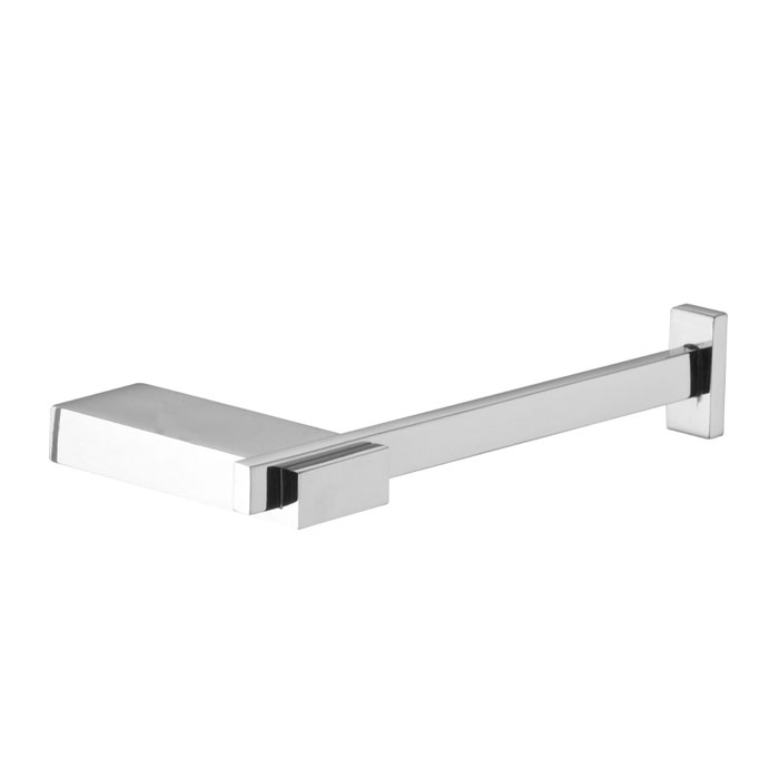 Toilet roll holder