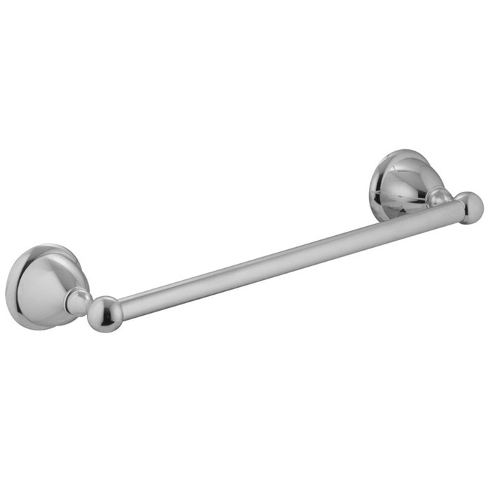 Towel holder 30 cm