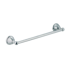 FIMA Carlo Frattini Towel holder 40 cm - F6040-40-TOWEL-HOLDER-40-CM