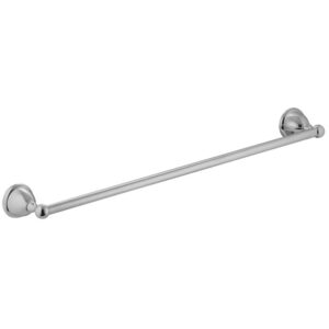 FIMA Carlo Frattini Towel holder 60 cm - F6040-60-TOWEL-HOLDER-60-CM