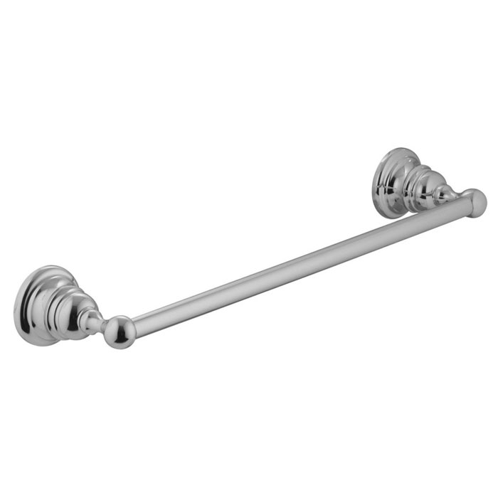 FIMA Carlo Frattini Towel holder 40 cm - F6060-40-TOWEL-HOLDER-40-CM