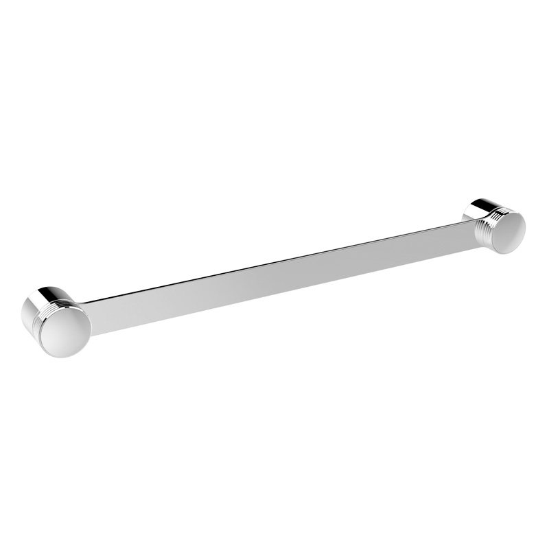 FIMA Carlo Frattini Towel holder 60 cm - F6100-60-TOWEL-HOLDER-60-CM