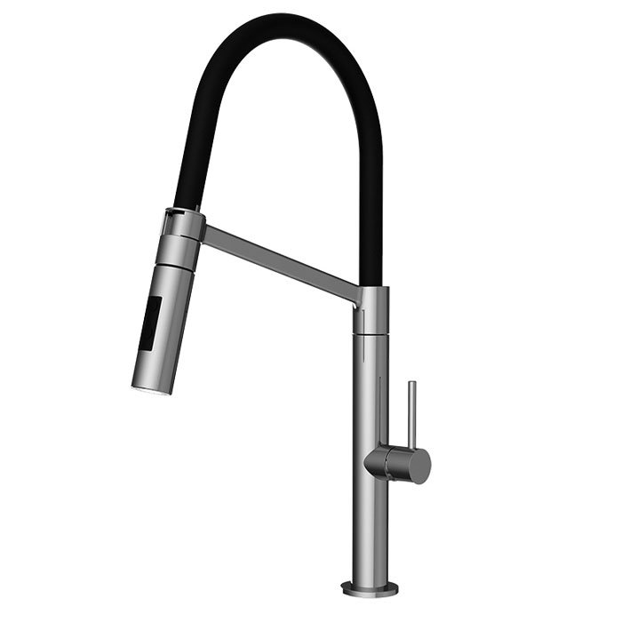 Kitchen mixer Flexi