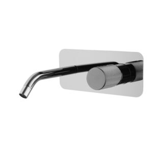 FIMA Carlo Frattini Wall mounted wash basin mixer - F3051TWX5-WALL-MOUNTED-WASH-BASIN-MIXER