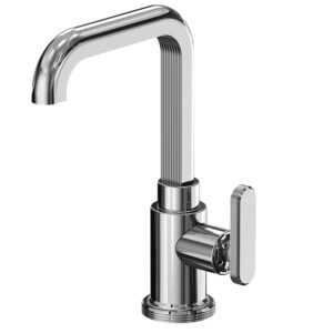 FIMA Carlo Frattini Wash basin mixer - F1321L-WASH-BASIN-MIXER