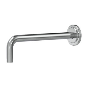 FIMA Carlo Frattini Wall mounted bracket 300 mm - 1/2”