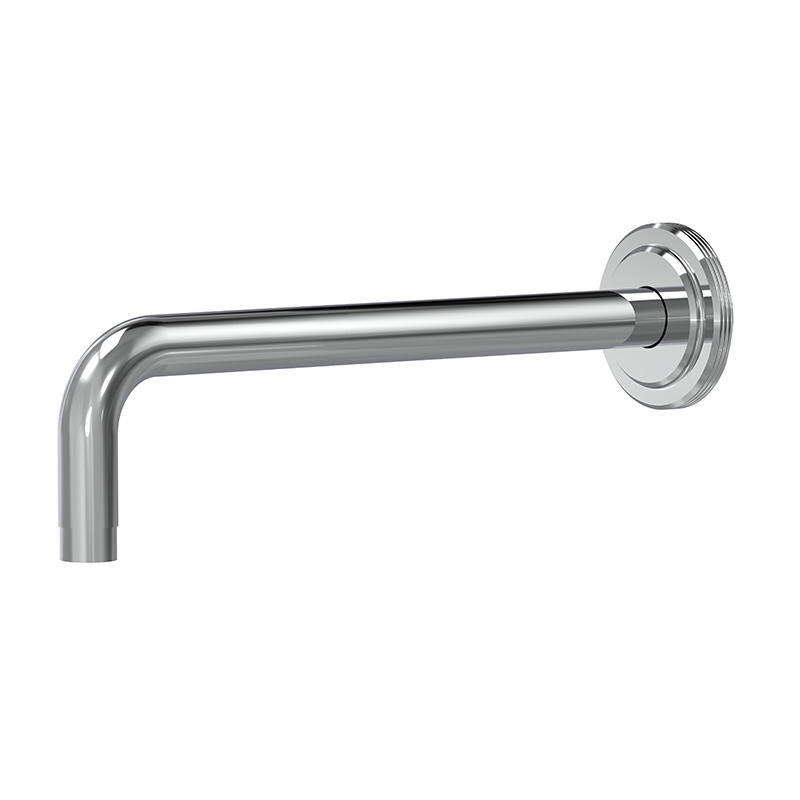 Wall mounted bracket 300 mm – 1/2”