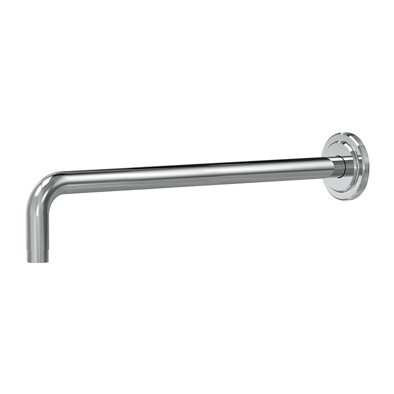 Wall mounted bracket 450 mm – 1/2”