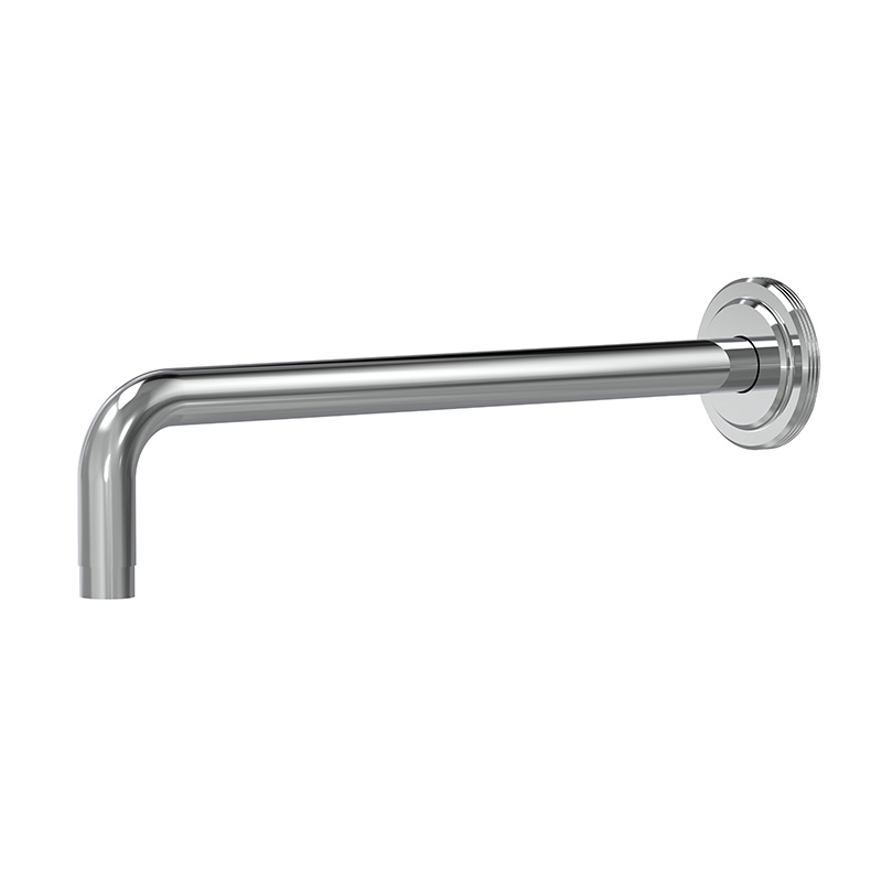 Wall mounted bracket 350 mm – 1/2”