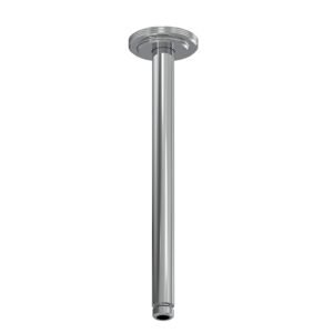 Ceiling mounted bracket 300 mm - 1/2”