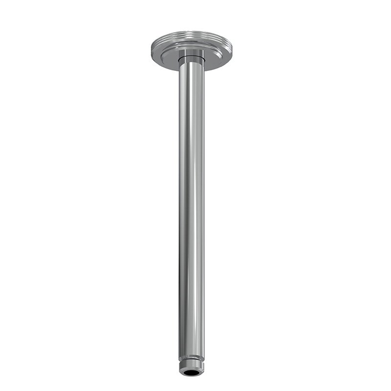 Ceiling mounted bracket 300 mm – 1/2”