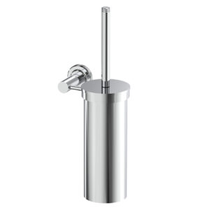 FIMA Carlo Frattini Wall mounted brush holder - F6306-2-WALL-MOUNTED-BRUSH-HOLDER