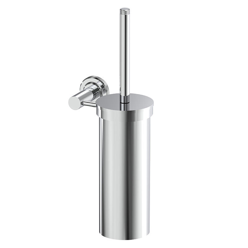 FIMA Carlo Frattini Wall mounted brush holder - F6306-2-WALL-MOUNTED-BRUSH-HOLDER