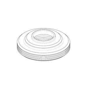 COVER PLATE FOR BASE