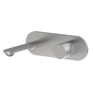 FIMA Carlo Frattini Wall mounted wash basin mixer - F5821WLX5-WALL-MOUNTED-WASH-BASIN-MIXER