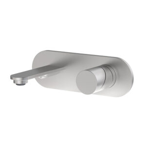 FIMA Carlo Frattini Wall mounted wash basin mixer - F5821WX5-WALL-MOUNTED-WASH-BASIN-MIXER