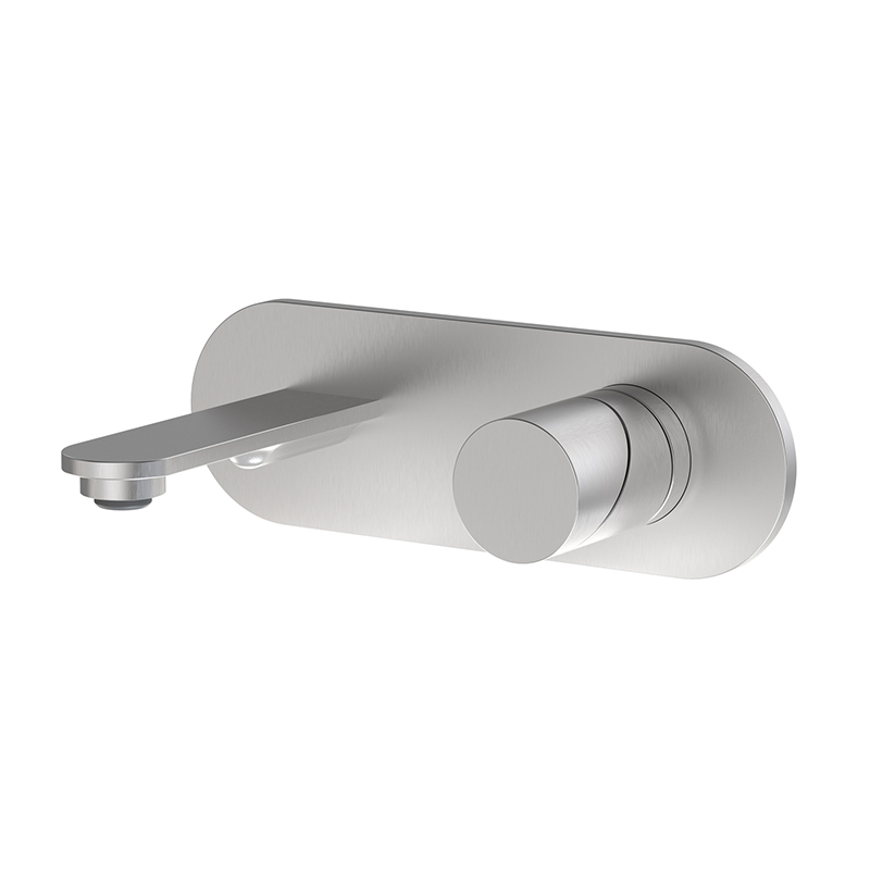 FIMA Carlo Frattini Wall mounted wash basin mixer - F5821WX5-WALL-MOUNTED-WASH-BASIN-MIXER