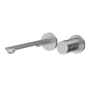 FIMA Carlo Frattini Wall mounted wash basin mixer - F5821WZX8-WALL-MOUNTED-WASH-BASIN-MIXER