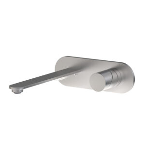 FIMA Carlo Frattini Wall mounted wash basin mixer - F5821WZX5-WALL-MOUNTED-WASH-BASIN-MIXER