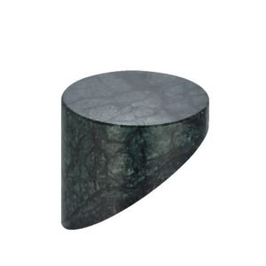 Grüner guatemala-marmor handle