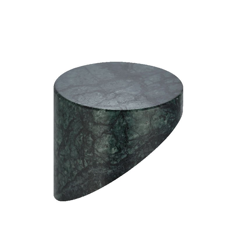 Grüner guatemala-marmor handle