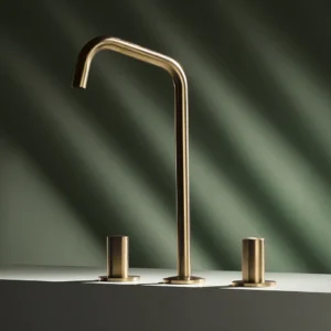 F3181 Wash Basin Mixer