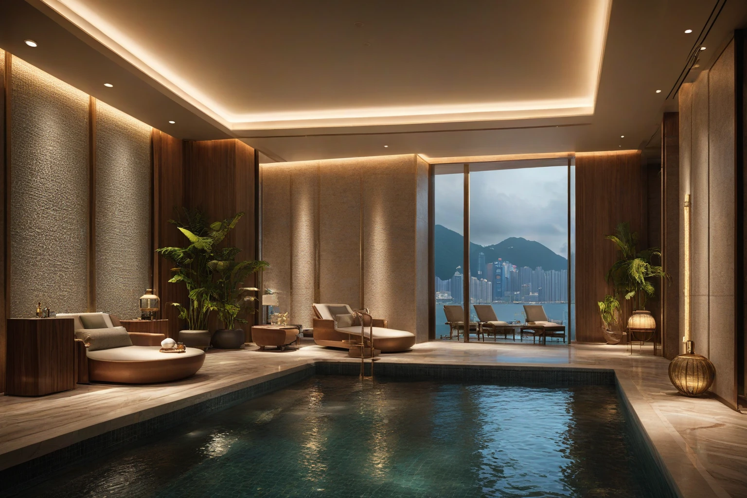 Steam Room Engineering Package