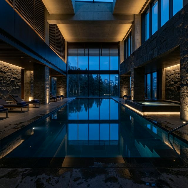 UV / Ozone Water Treatment Suite