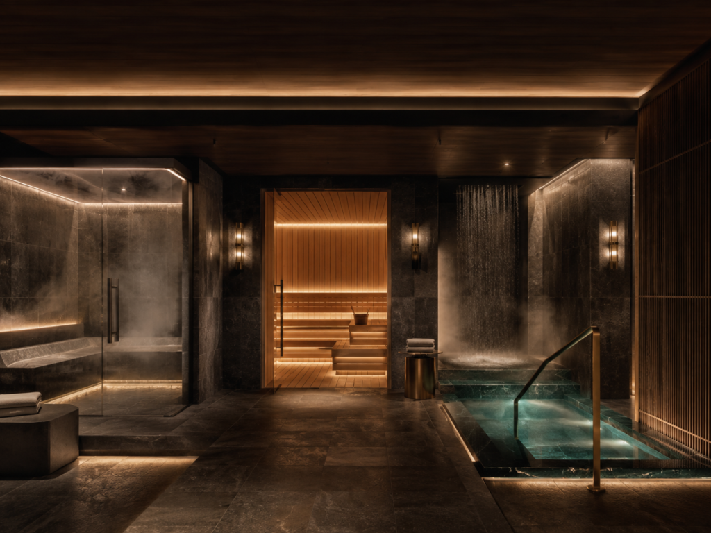 Sauna Wood Quality Guide: Selecting Materials for Longevity