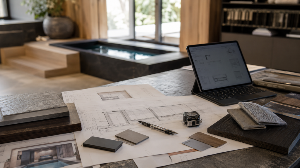 Cold Plunge Installation Planning for Clubs and Hotels