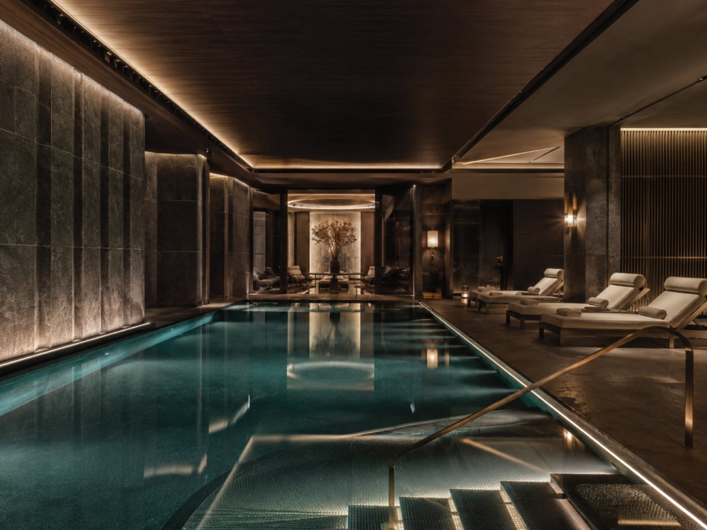 Hydrotherapy Benefits for Wellness Facilities: Evidence-Based Hydrotherapy Systems for Hotels, Spas, and Premium Residences in Hong Kong & Greater Bay Area