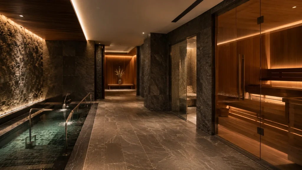 Sauna Energy Efficiency: Reducing Operational Costs in Commercial Facilities