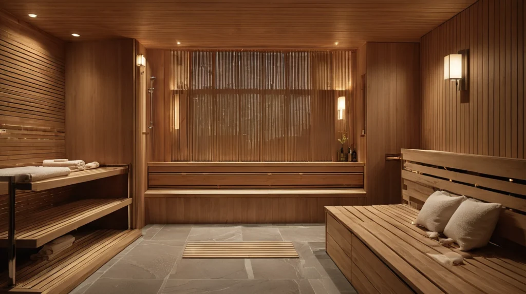 Best Recovery Systems for Hotels: Cold Plunge, Sauna, Steam Room and Contrast Therapy