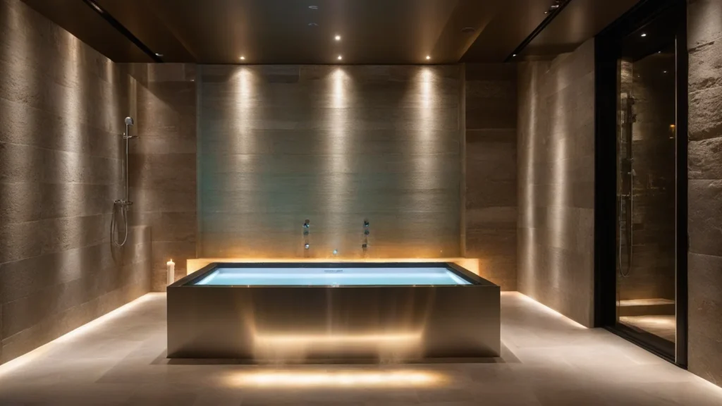 Beyond the Ice: Why Professional Engineering Defines Luxury Cold Plunges in Hong Kong