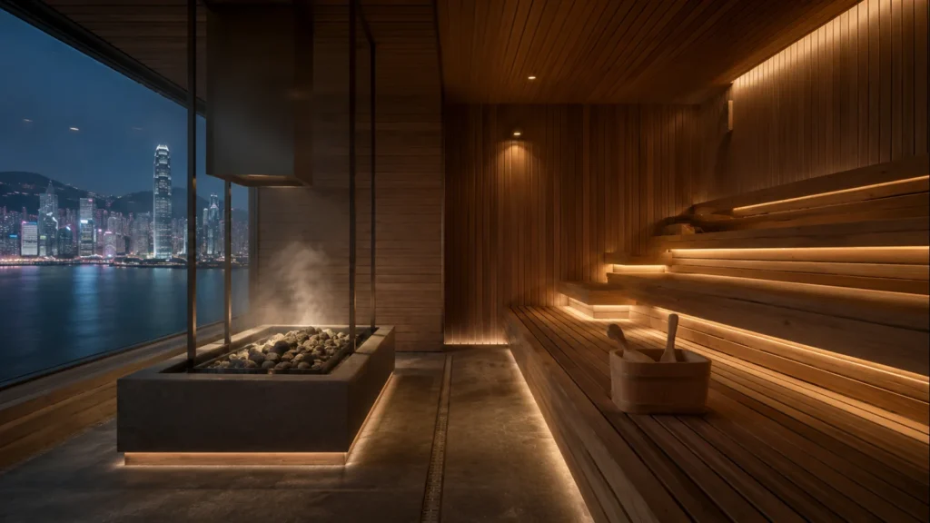 Heat Shock Proteins and Sauna Therapy: The Cellular Science Behind Recovery