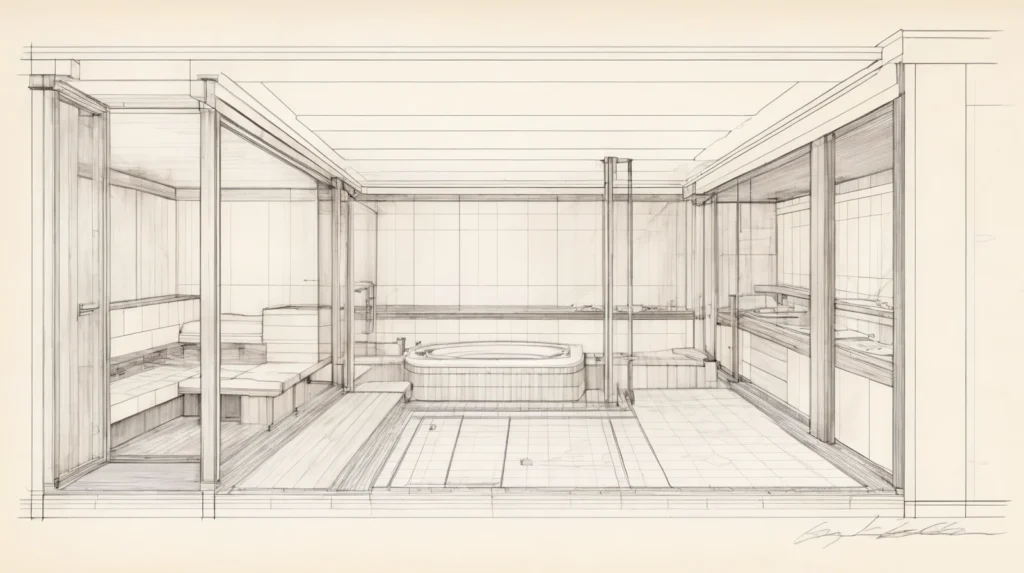 Hotel Spa Engineering in Hong Kong: From Design Coordination to Commissioning