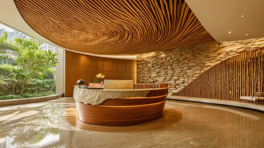 Hotel Spa Engineering in Hong Kong: From Design Coordination to Commissioning