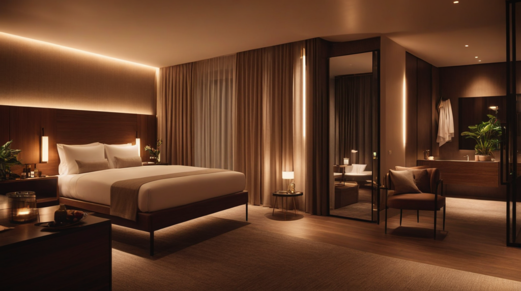 Hotel Wellness Engineering Tender Checklist (HK & Macau): A Scientific Procurement Guide