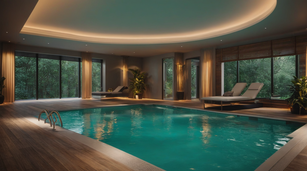 Hydrotherapy Benefits for Wellness Facilities: Evidence-Based Hydrotherapy Systems for Hotels, Spas, and Premium Residences in Hong Kong & Greater Bay Area
