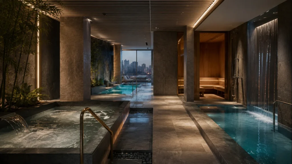HK & Macau Hydrotherapy Engineering Guide (2026): Designing Heat-Resilient Wellness Circuits for Hotels