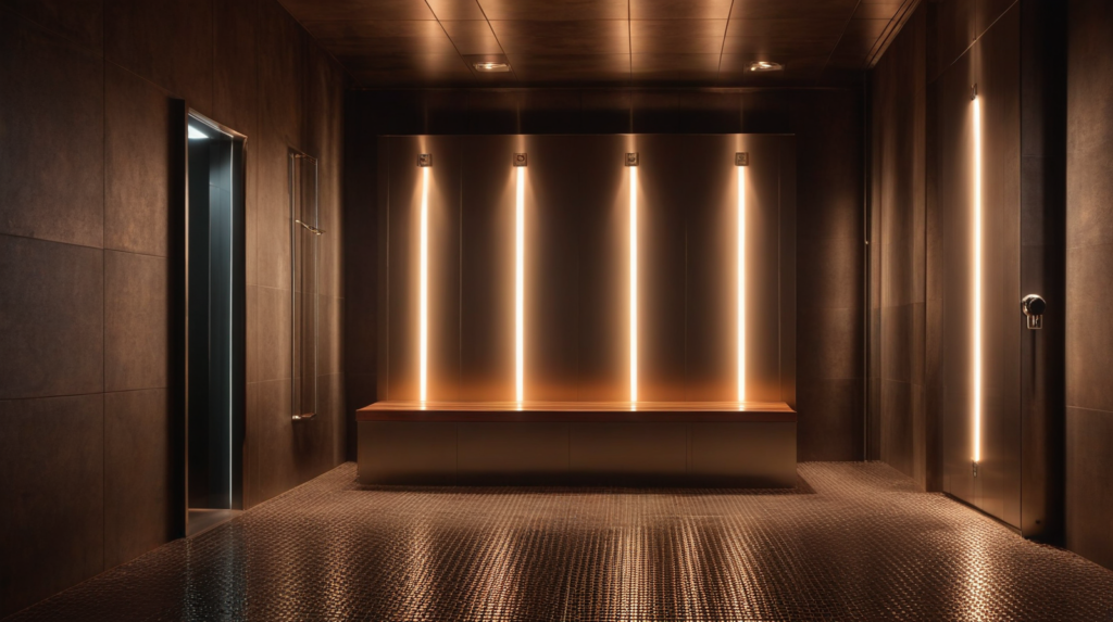 Commercial Steam Room Engineering: Humidity & HVAC Specs for HK & Macau
