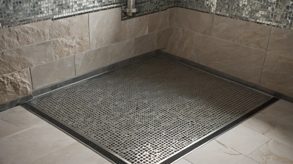Steam Room Waterproofing and Drainage Checklist for Commercial Projects